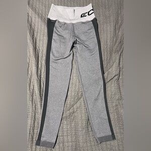 ECHT Arise Scrunch legging multi grey , medium